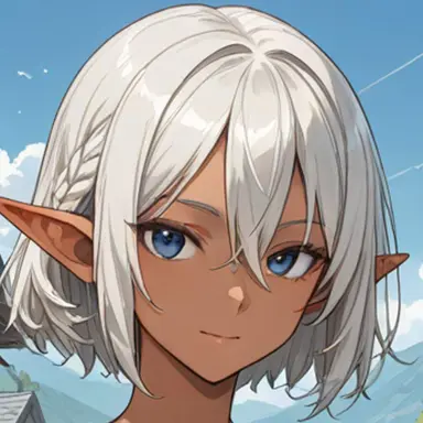 Profile image of Zeora
