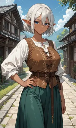 Profile image of Zeora