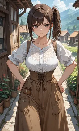 Profile image of Milka