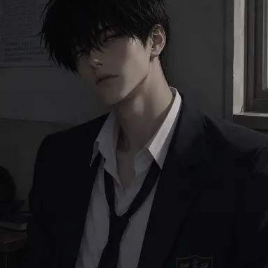 Profile image of 강시우