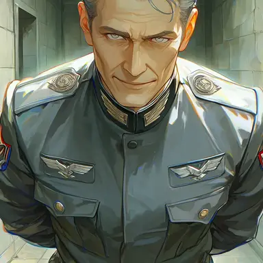 Profile image of Aldric