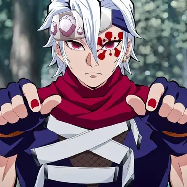 Profile image of 宇髄天元