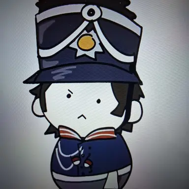 Profile image of 근위 장교