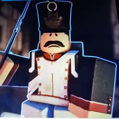 Profile image of 장 루이스