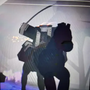 Profile image of 머리 없는 기수