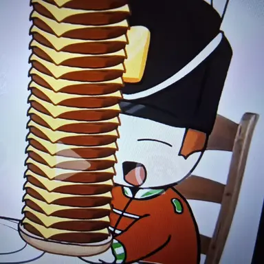 Profile image of 배리