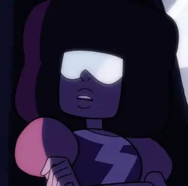 Profile image of Garnet
