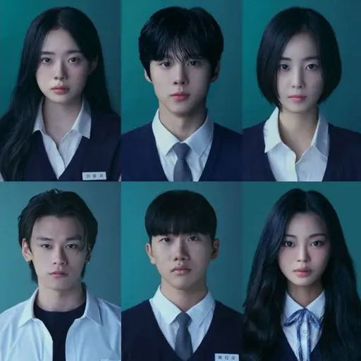 GildedScale6912의 밤이 되었습니다(윤서 시점)