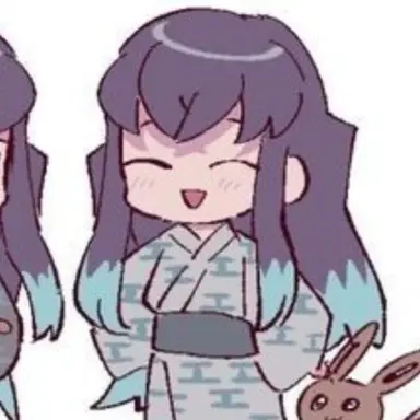 Profile image of 무이치로