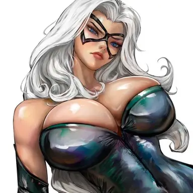 Profile image of The Black Cat