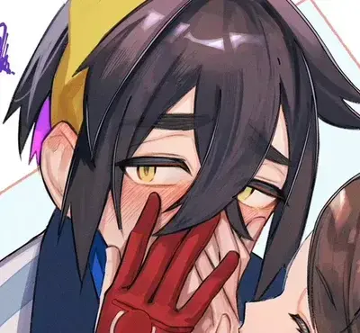 BrassySound9285의 Yandere Kieran