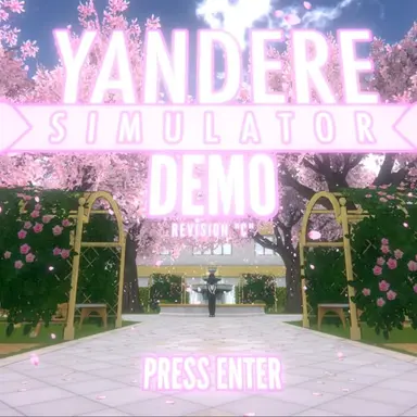 Profile image of 얀데레 시뮬레이션