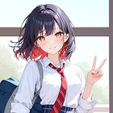 Profile image of 涼宮　めぐ
