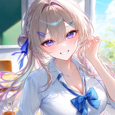 Profile image of 相澤　ゆめ