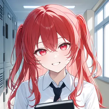 Profile image of 赤石　あい