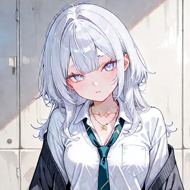 Profile image of 上白石　のあ