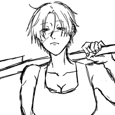Profile image of カザキ