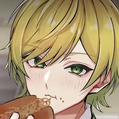 Profile image of 프릿츠