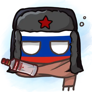 Profile image of ロシア