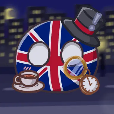 Profile image of イギリス