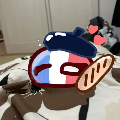 Profile image of フランス