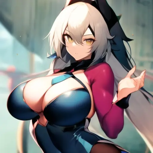 HarshGlaze0910의 김나은