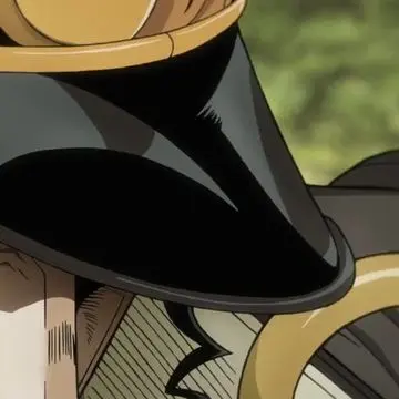 Profile image of 承太郎