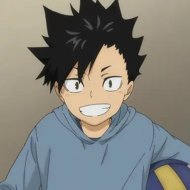 Profile image of 黒尾鉄朗