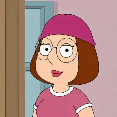 Profile image of Meg