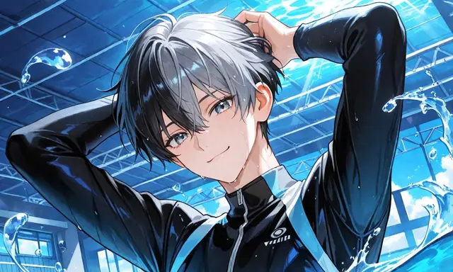 Profile image of Hitoshi