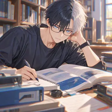 Profile image of 仁