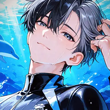 Profile image of Ian