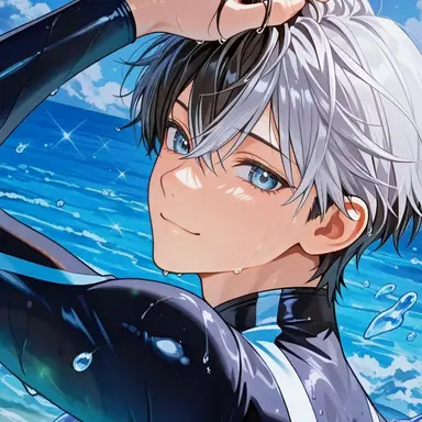 Profile image of Hitoshi