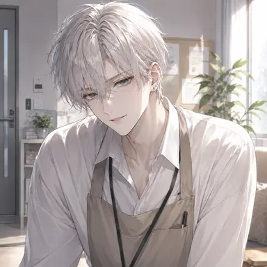 Profile image of Arata