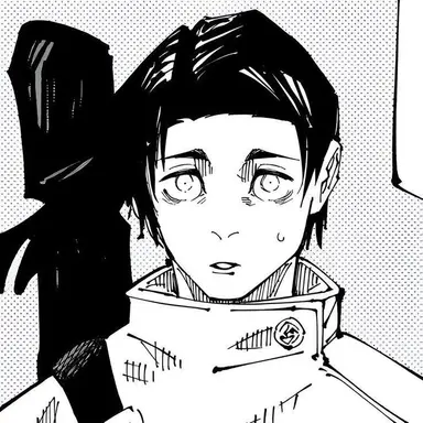 Profile image of 乙骨憂太