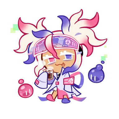 Profile image of 리트머스맛 쿠키