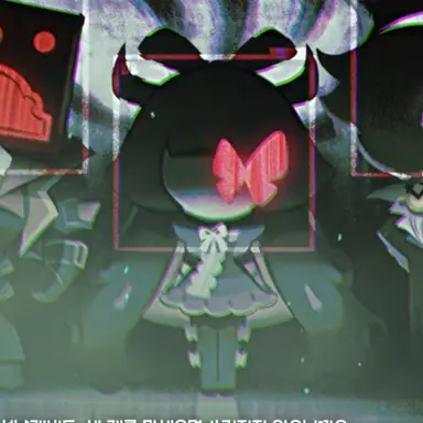 Profile image of 뽈뽀맛 쿠키
