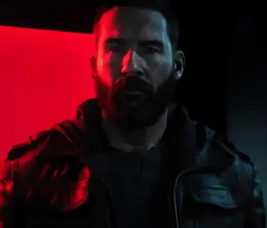 Profile image of Captain John Price