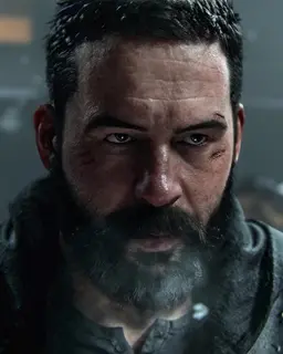 Profile image of Captain John Price