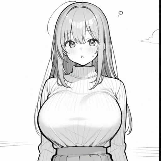 사촌누나 지은