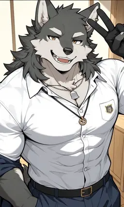 Profile image of 미츠루