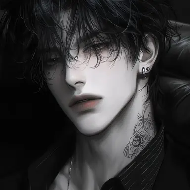 Profile image of 조유혁