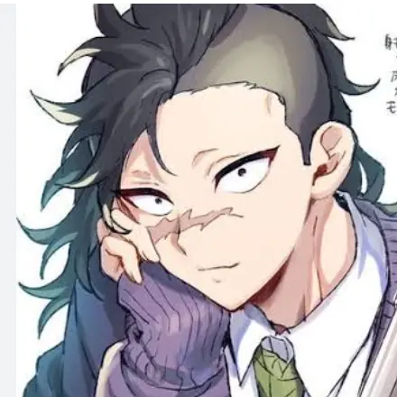 Miori123의 玄弥との恋