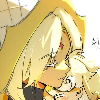 Profile image of 퓨어바닐라