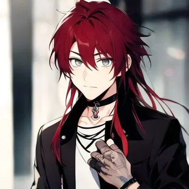 Profile image of Hamal