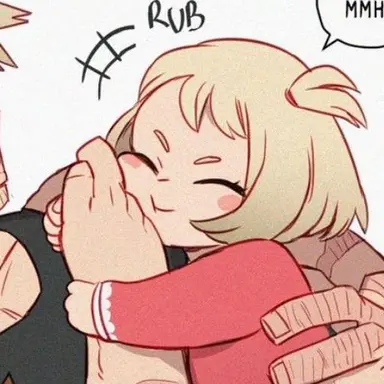 Profile image of Hana Bakugo