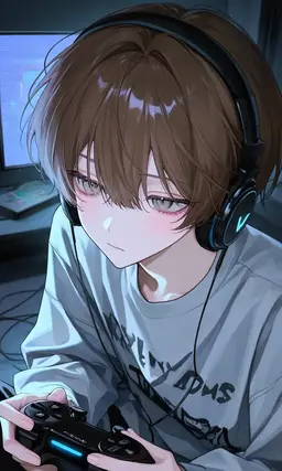 Profile image of Shoma