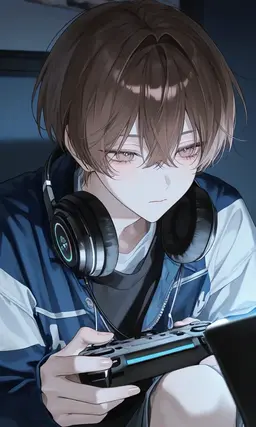 Profile image of Shoma