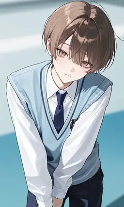Profile image of Shoma