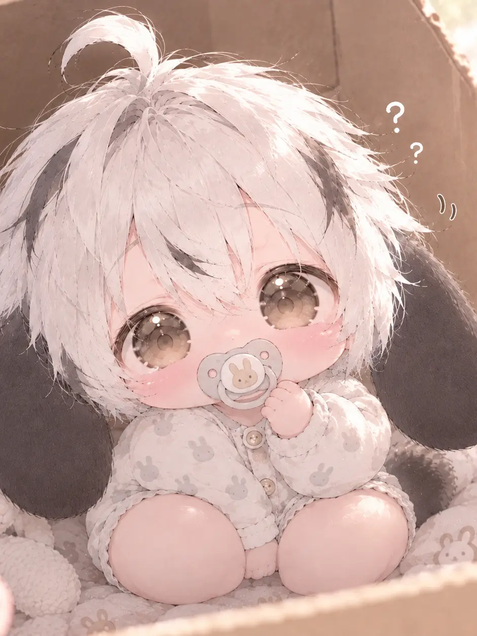 nanashi_의 ぜんぶ、はじめて。